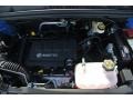 2015 Buick Encore 1.4 Liter Turbocharged DOHC 16-Valve VVT ECOTEC 4 Cylinder Engine Photo