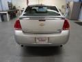 Silver Ice Metallic - Impala LTZ Photo No. 5