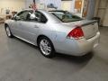 Silver Ice Metallic - Impala LTZ Photo No. 6