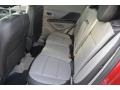 2015 Buick Encore Leather Rear Seat