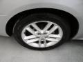 Silver Ice Metallic - Impala LTZ Photo No. 18