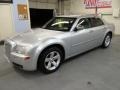Bright Silver Metallic 2006 Chrysler 300 Touring