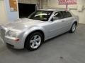 Bright Silver Metallic - 300 Touring Photo No. 9