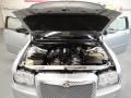Bright Silver Metallic - 300 Touring Photo No. 17