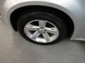 Bright Silver Metallic - 300 Touring Photo No. 18