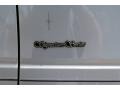 2001 Silver Frost Metallic Lincoln Town Car Signature  photo #32