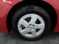 Barcelona Red Metallic - Prius Hybrid III Photo No. 28