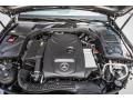 Paladium Silver Metallic - C 300 4Matic Photo No. 9