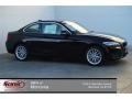 Jet Black 2015 BMW 2 Series 228i Coupe