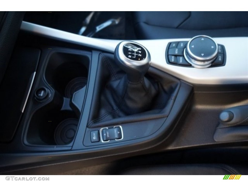 2015 2 Series 228i Coupe - Jet Black / Black photo #7
