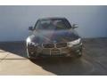 2015 Mineral Grey Metallic BMW 3 Series 320i Sedan  photo #3