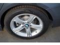 2015 Mineral Grey Metallic BMW 3 Series 320i Sedan  photo #4
