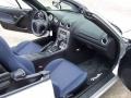 Sunlight Silver Metallic - MX-5 Miata Roadster Photo No. 9