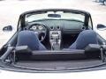 Sunlight Silver Metallic - MX-5 Miata Roadster Photo No. 11