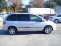 2004 Bright Silver Metallic Dodge Caravan SXT  photo #4