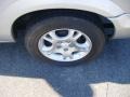 Bright Silver Metallic - Caravan SXT Photo No. 7