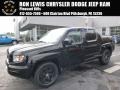 Formal Black 2007 Honda Ridgeline RTL