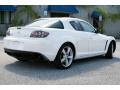 Whitewater Pearl - RX-8  Photo No. 5