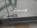 2015 Guard Metallic Ford Fusion Hybrid SE  photo #4