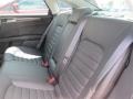 2015 Guard Metallic Ford Fusion Hybrid SE  photo #13