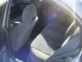 2005 Magnesium Metallic Honda Civic Value Package Sedan  photo #14