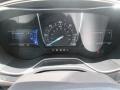 2015 Guard Metallic Ford Fusion Hybrid SE  photo #19