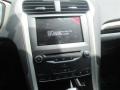 2015 Guard Metallic Ford Fusion Hybrid SE  photo #20