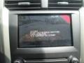 2015 Guard Metallic Ford Fusion Hybrid SE  photo #21