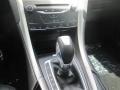 2015 Guard Metallic Ford Fusion Hybrid SE  photo #22