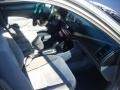 2005 Magnesium Metallic Honda Civic Value Package Sedan  photo #18