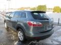 2012 Dolphin Gray Mica Mazda CX-9 Touring AWD  photo #4