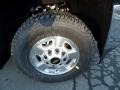 Rainforest Green Metallic - Silverado 2500HD LT Double Cab 4x4 Photo No. 10