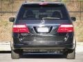 2006 Nighthawk Black Pearl Honda Odyssey Touring  photo #7