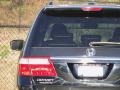 2006 Nighthawk Black Pearl Honda Odyssey Touring  photo #24