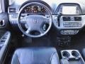 2006 Nighthawk Black Pearl Honda Odyssey Touring  photo #45