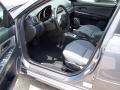 2008 Galaxy Gray Mica Mazda MAZDA3 s Touring Hatchback  photo #9