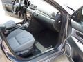 2008 Galaxy Gray Mica Mazda MAZDA3 s Touring Hatchback  photo #10