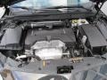 2.5 Liter DI DOHC 16-Valve ECOTEC 4 Cylinder 2014 Chevrolet Malibu LS Engine