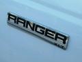 Oxford White - Ranger XLT Regular Cab Photo No. 3