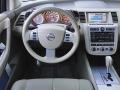 2007 Glacier Pearl White Nissan Murano SL  photo #46