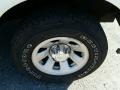 Oxford White - Ranger XLT Regular Cab Photo No. 7