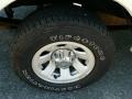 Oxford White - Ranger XLT Regular Cab Photo No. 8