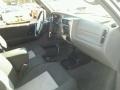 2011 Oxford White Ford Ranger XLT Regular Cab  photo #10