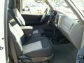 Oxford White - Ranger XLT Regular Cab Photo No. 11