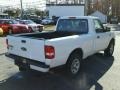 Oxford White - Ranger XLT Regular Cab Photo No. 13