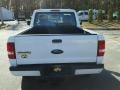 Oxford White - Ranger XLT Regular Cab Photo No. 14