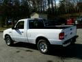Oxford White - Ranger XLT Regular Cab Photo No. 16