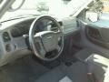 Oxford White - Ranger XLT Regular Cab Photo No. 19