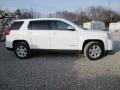 2015 Summit White GMC Terrain SLE  photo #33