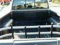 2004 Polished Pewter Metallic Nissan Frontier XE King Cab  photo #15